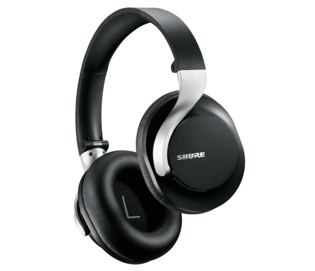 Shure Aonic 40 ANC BT Czarne - 720239 - zdjęcie 2